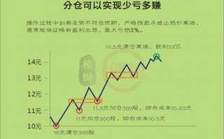 股市生存绝技：分仓术