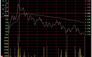 日内T+0高抛低吸分时买卖技巧24招_21：对称上涨（图解）