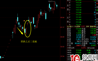 龙头股模仿战法深度教程 2：炒“模仿”具体该怎么做？（图解）