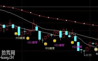 MACD,KDJ,RSI三合一底背离指标 通达信公式源码（附图）