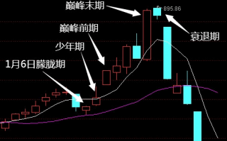 概念板块情绪周期分析方法详解